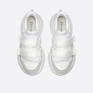 Dior D-Wander Sneakers 37.5 - New with Box and Dust-bag